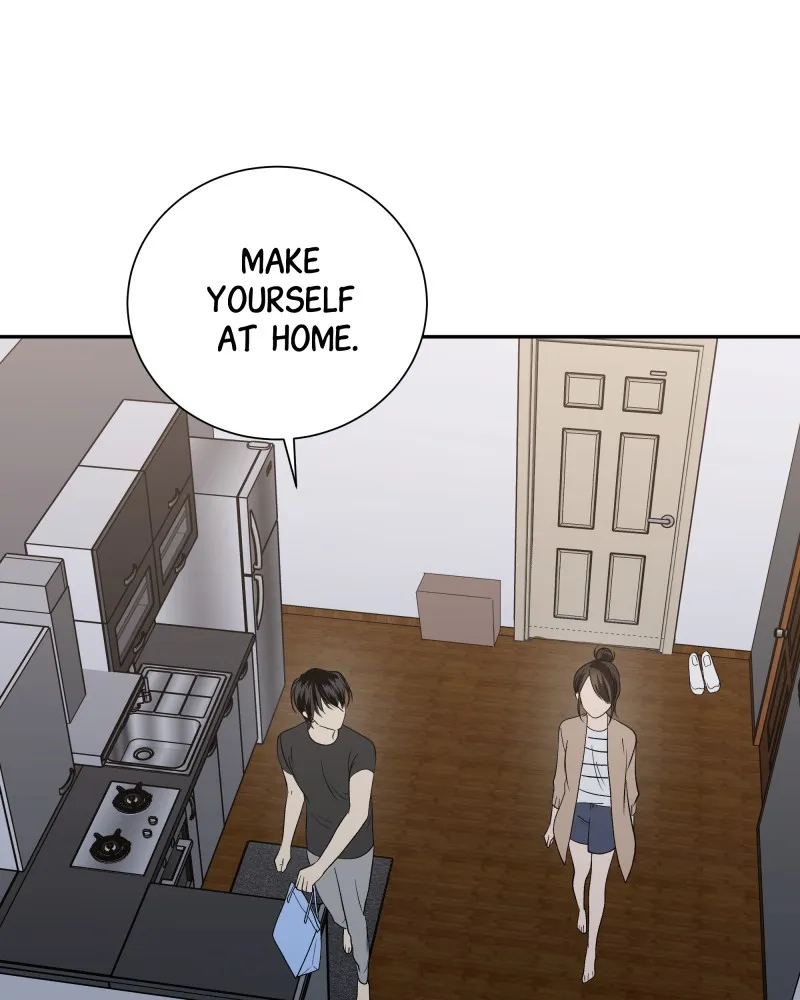 The Guy Upstairs Chapter 26 Online - pƔgina 80