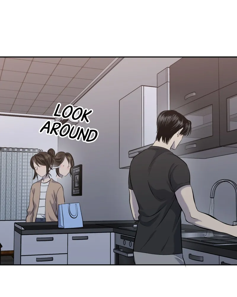 The Guy Upstairs Chapter 26 Online - pƔgina 82