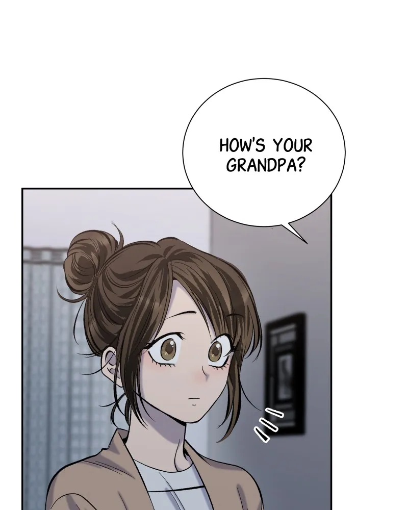 The Guy Upstairs Chapter 26 Online - pƔgina 83