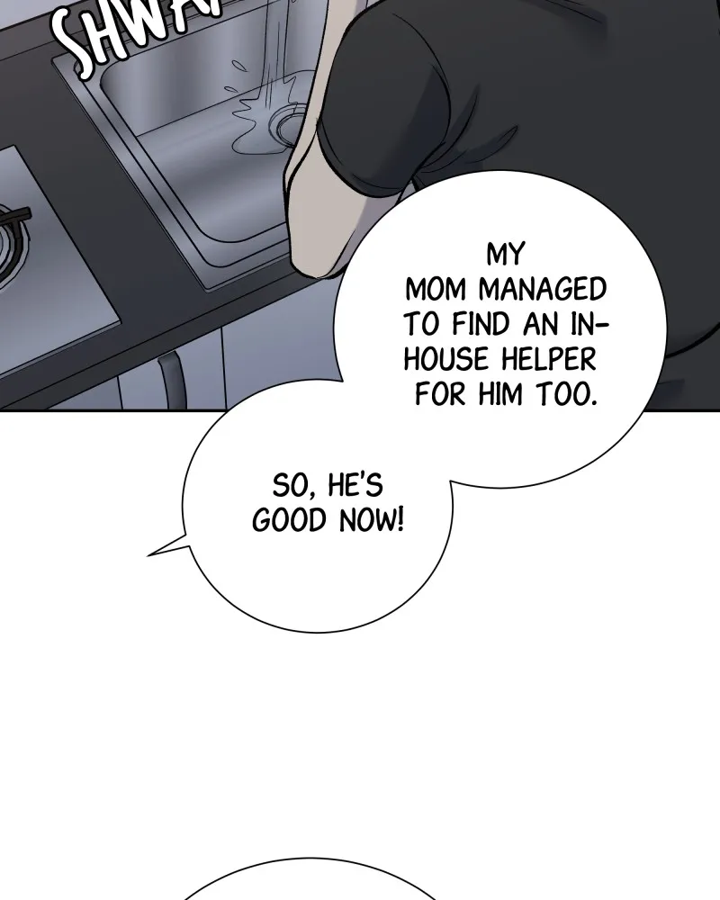 The Guy Upstairs Chapter 26 Online - pƔgina 85