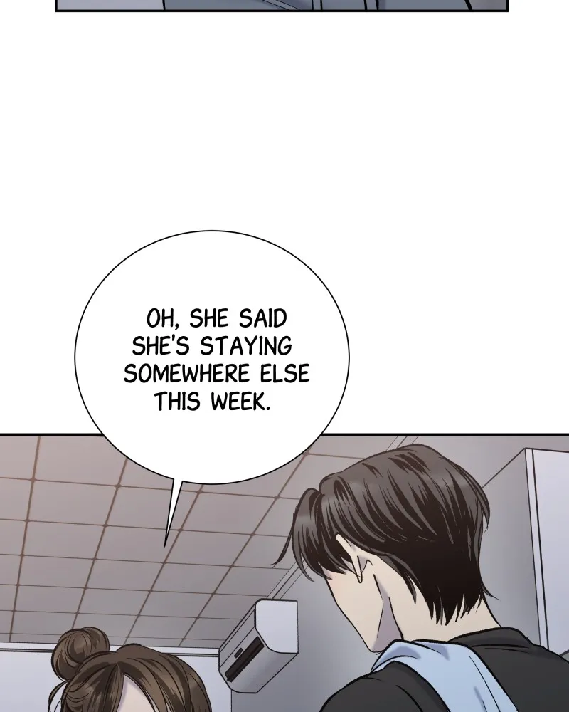 The Guy Upstairs Chapter 26 Online - pƔgina 90