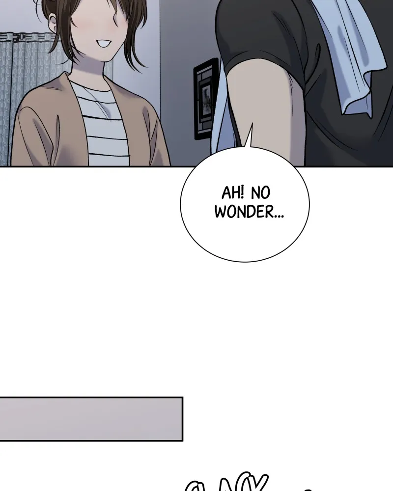 The Guy Upstairs Chapter 26 Online - pƔgina 91