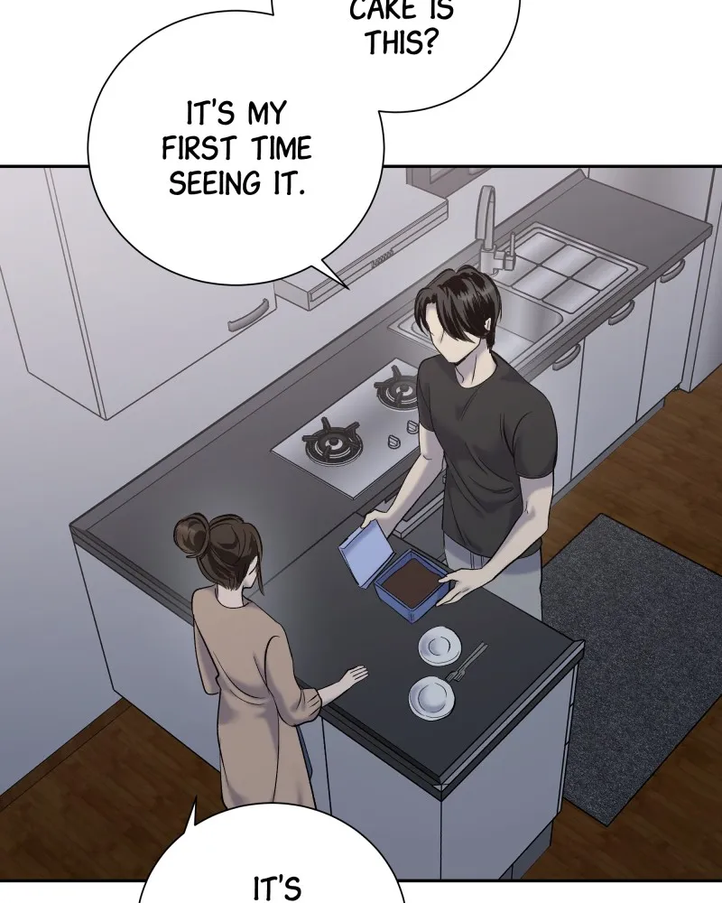 The Guy Upstairs Chapter 26 Online - pƔgina 93