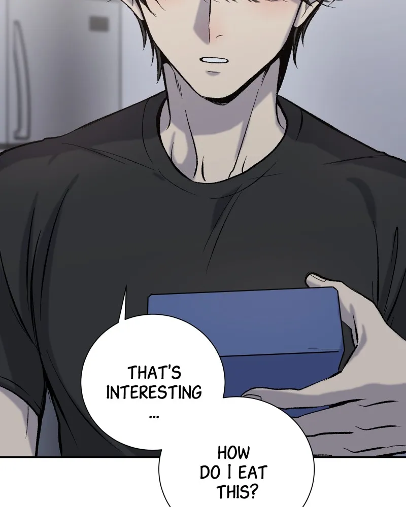 The Guy Upstairs Chapter 26 Online - pƔgina 96