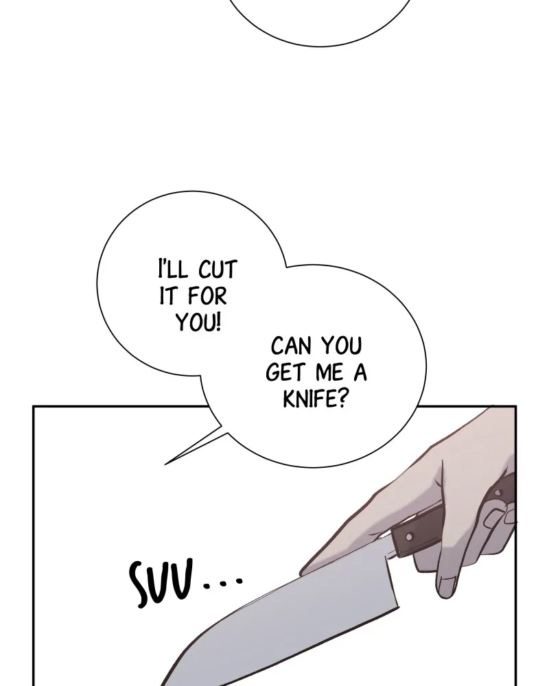 The Guy Upstairs Chapter 26 Online - pƔgina 97