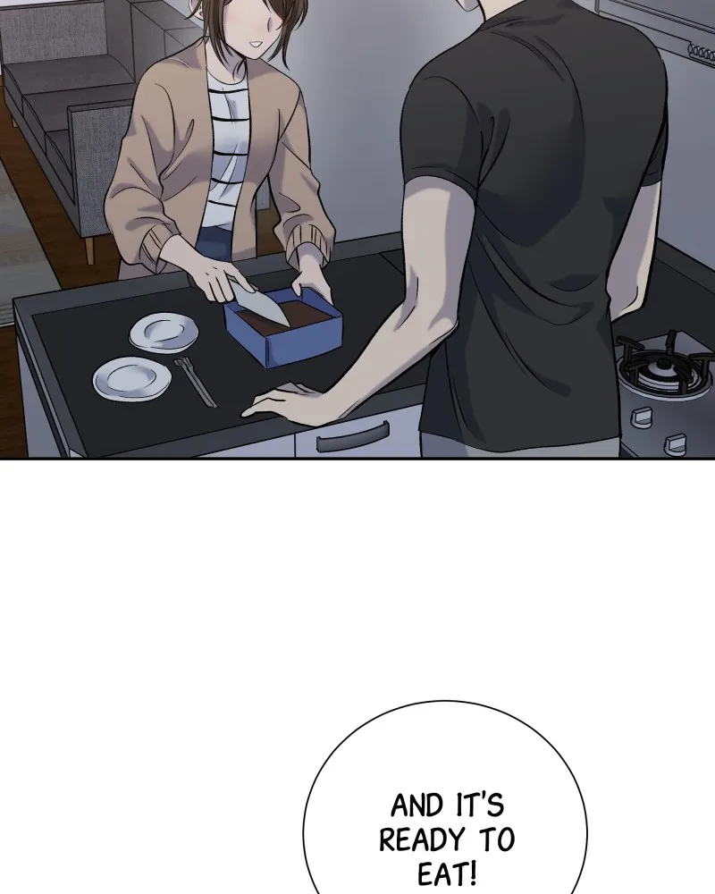 The Guy Upstairs Chapter 26 Online - pƔgina 99