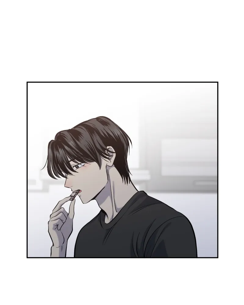 The Guy Upstairs Chapter 26 Online - pƔgina 101