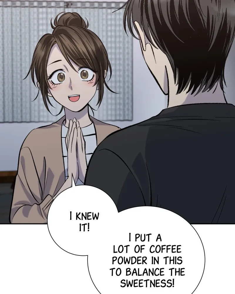 The Guy Upstairs Chapter 26 Online - pƔgina 104