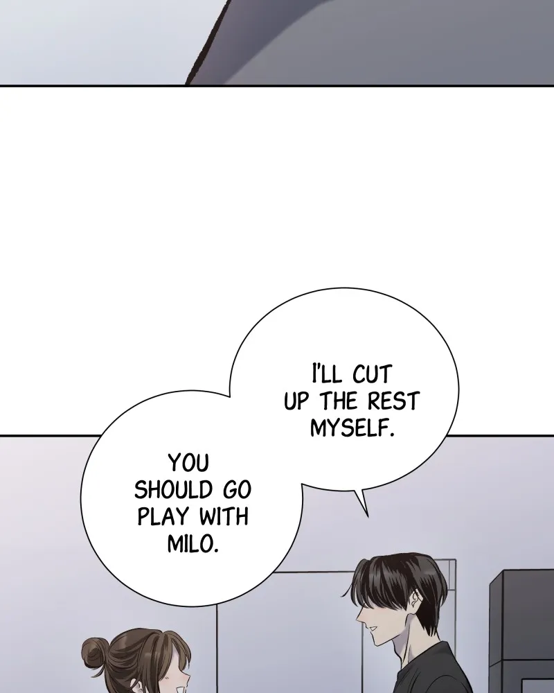 The Guy Upstairs Chapter 26 Online - pƔgina 108