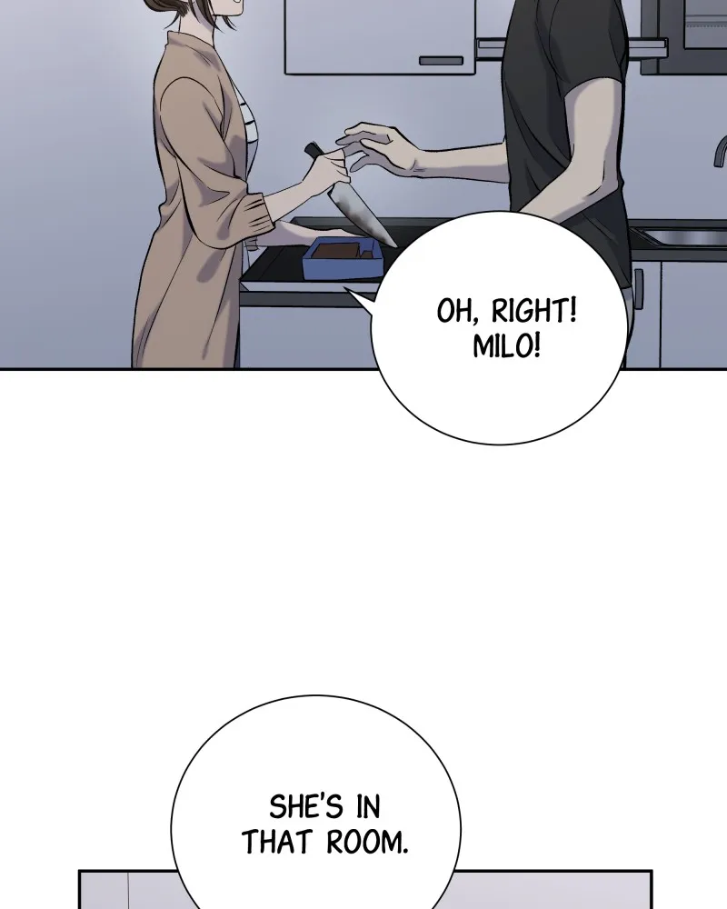 The Guy Upstairs Chapter 26 Online - pƔgina 109