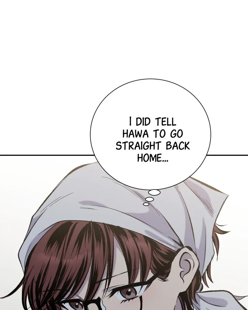 The Guy Upstairs Chapter 26 Online - pƔgina 120