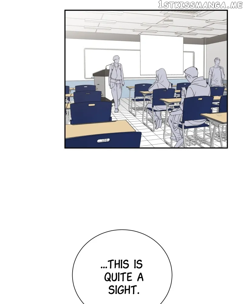 The Guy Upstairs Chapter 28 Online - pƔgina 2