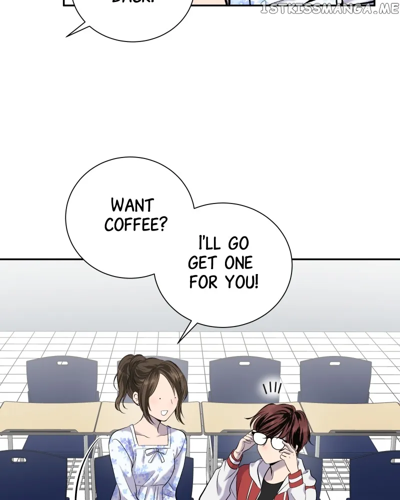 The Guy Upstairs Chapter 28 Online - pƔgina 12