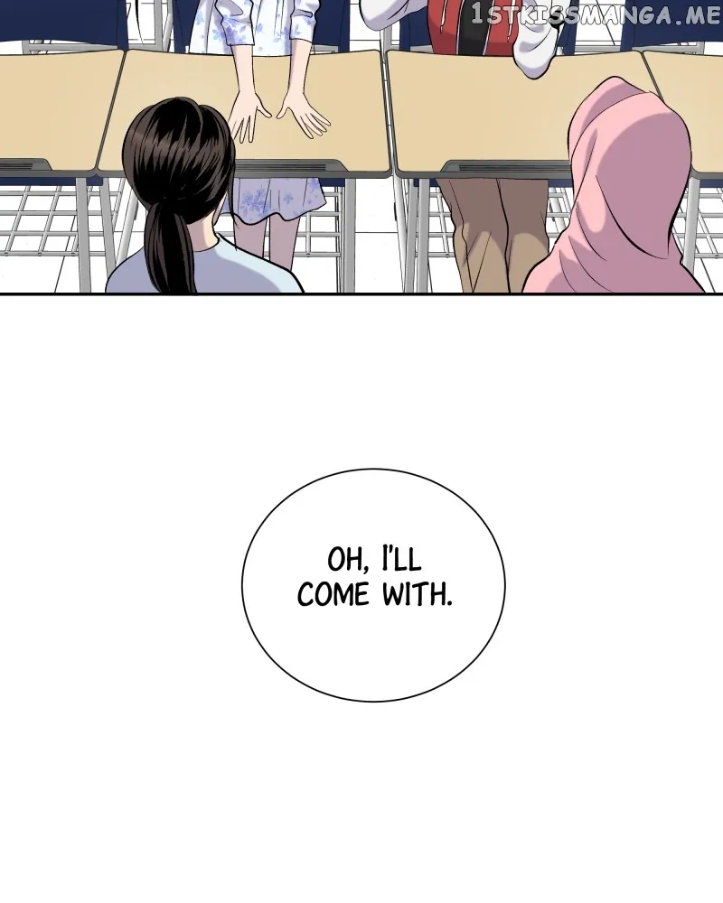The Guy Upstairs Chapter 28 Online - pƔgina 13