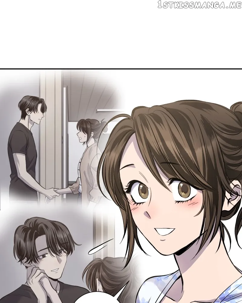 The Guy Upstairs Chapter 28 Online - pƔgina 21