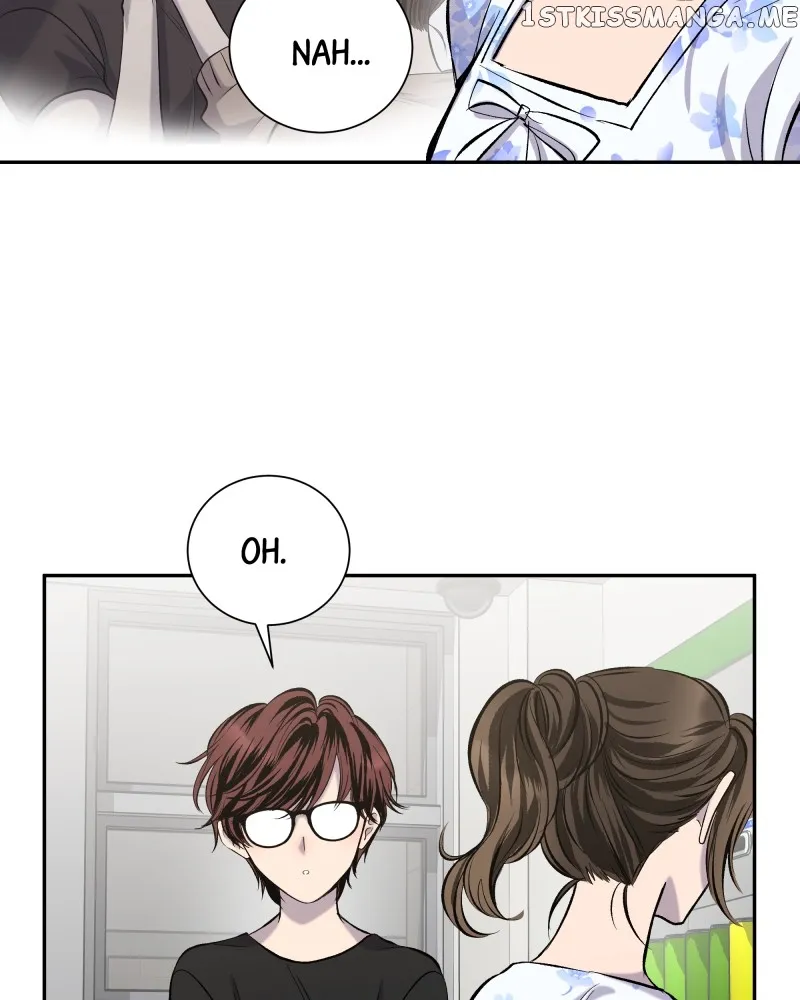 The Guy Upstairs Chapter 28 Online - pƔgina 22