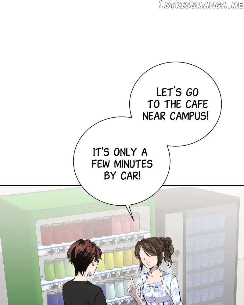 The Guy Upstairs Chapter 28 Online - pƔgina 26