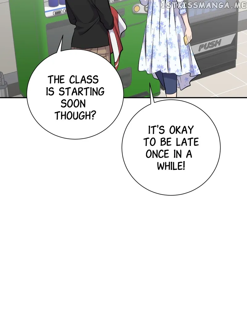 The Guy Upstairs Chapter 28 Online - pƔgina 27