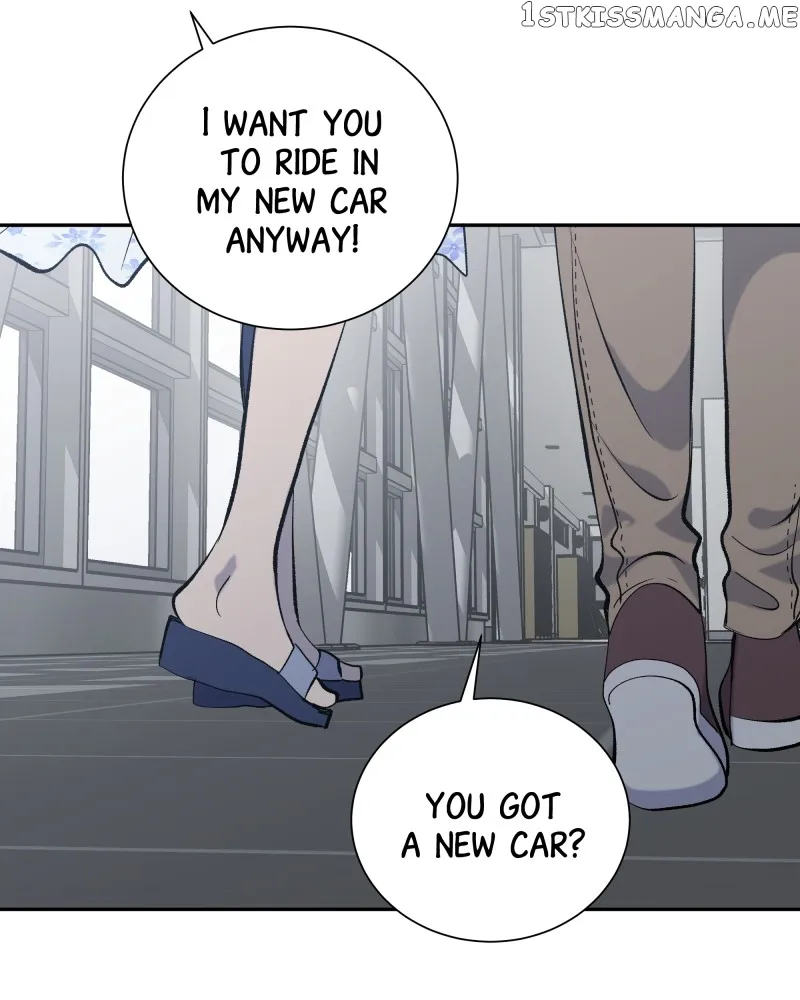 The Guy Upstairs Chapter 28 Online - pƔgina 29