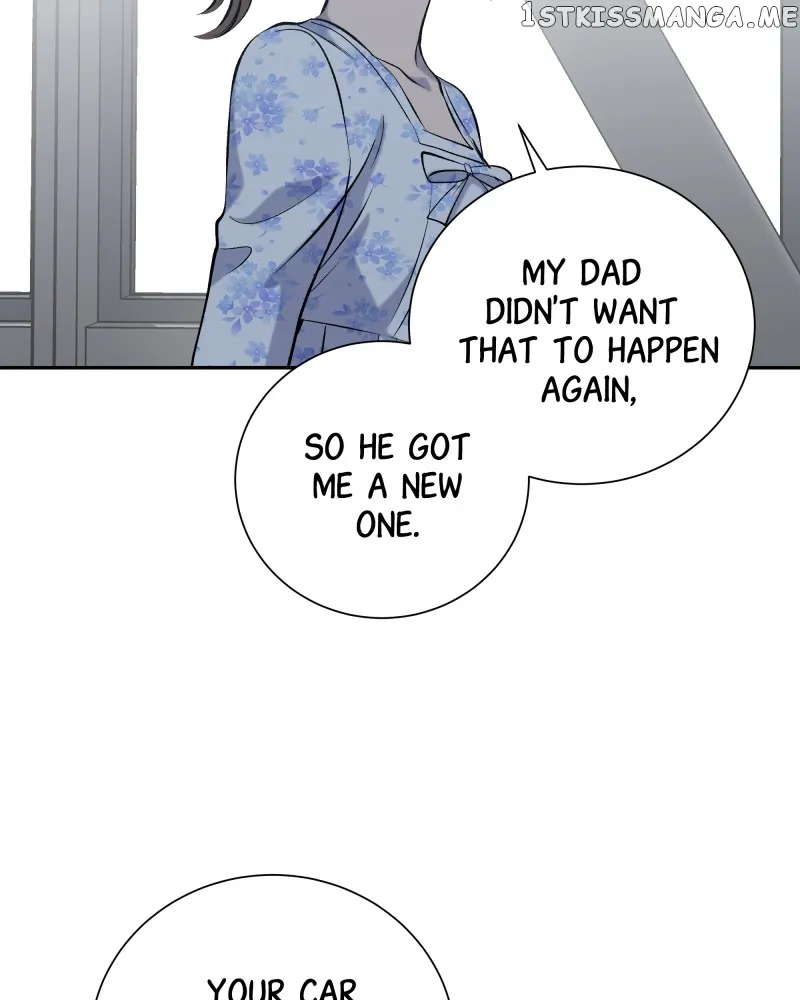 The Guy Upstairs Chapter 28 Online - pƔgina 31