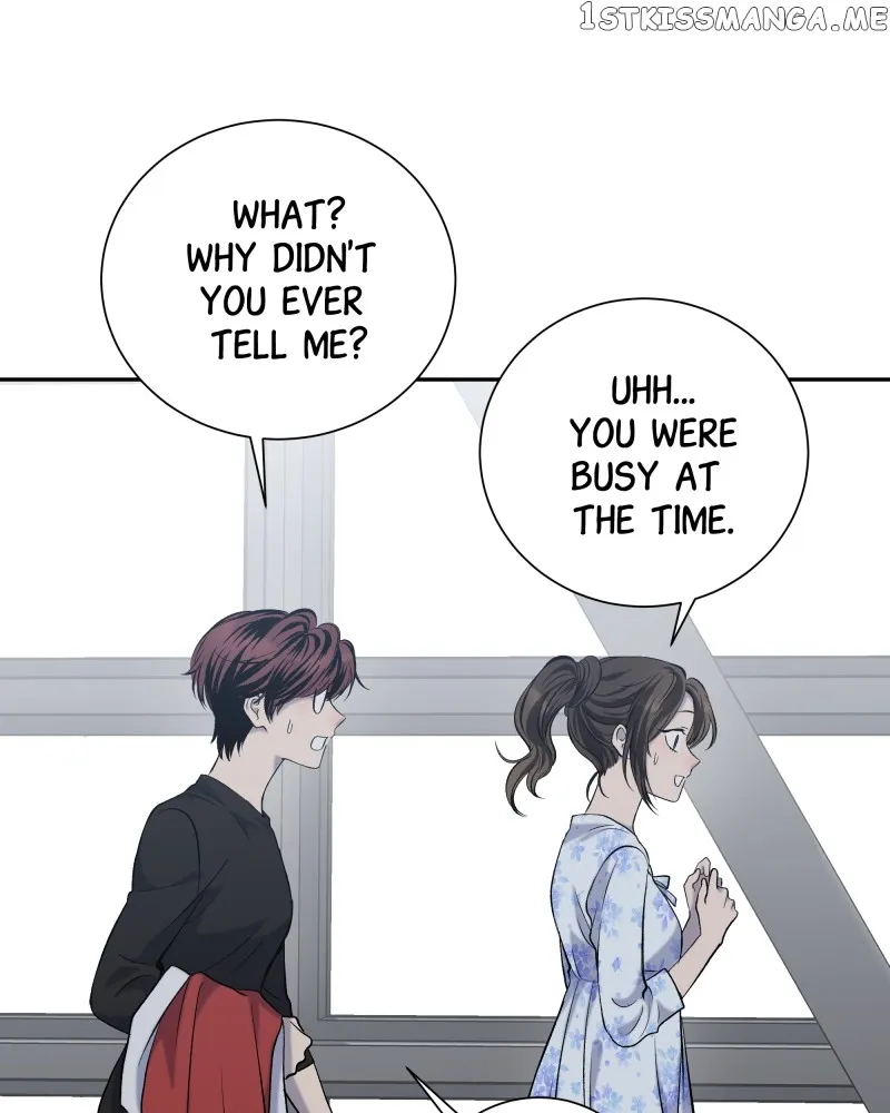 The Guy Upstairs Chapter 28 Online - pƔgina 36