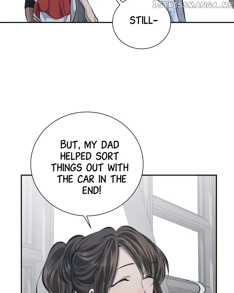 The Guy Upstairs Chapter 28 Online - pƔgina 37