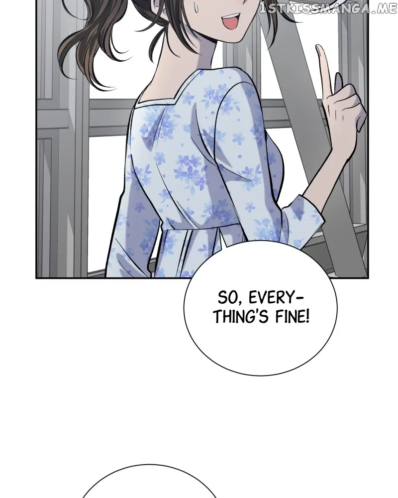The Guy Upstairs Chapter 28 Online - pƔgina 38