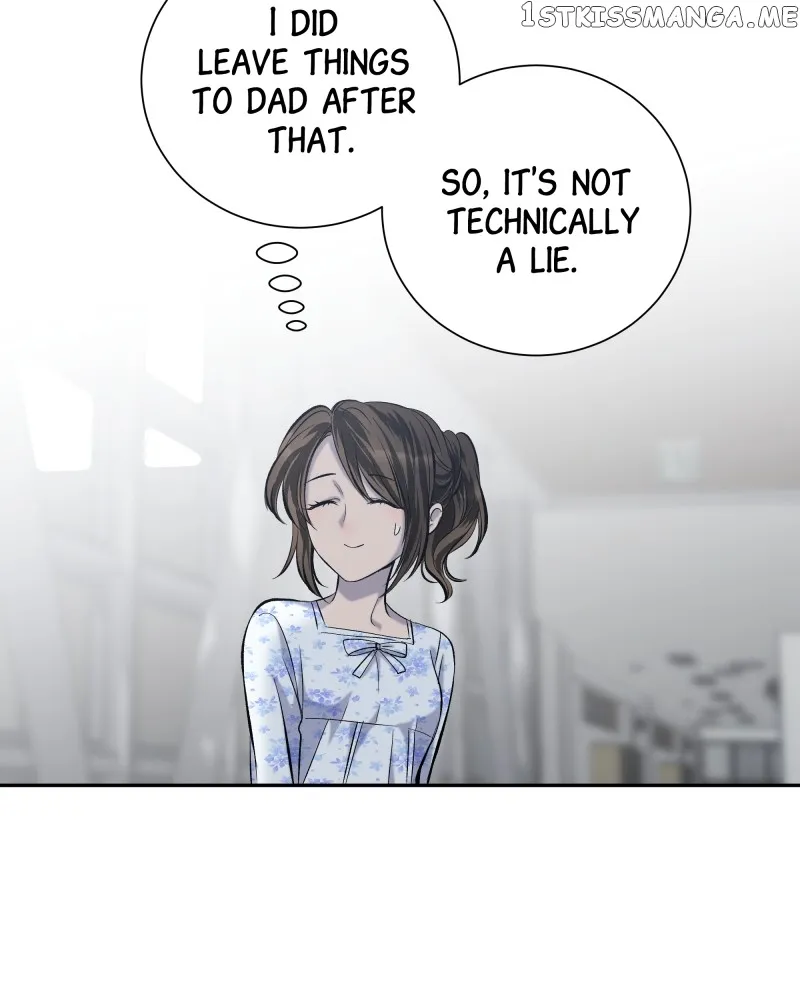 The Guy Upstairs Chapter 28 Online - pƔgina 39