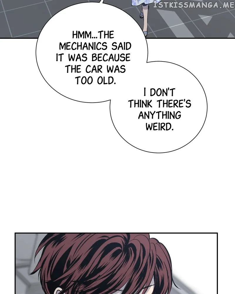 The Guy Upstairs Chapter 28 Online - pƔgina 41