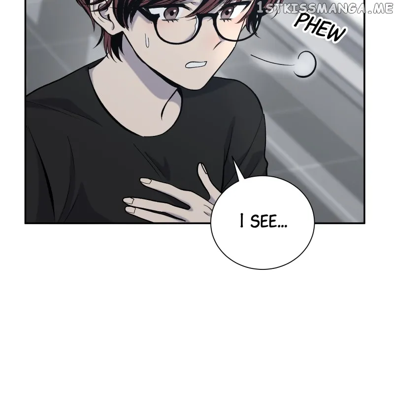 The Guy Upstairs Chapter 28 Online - pƔgina 42