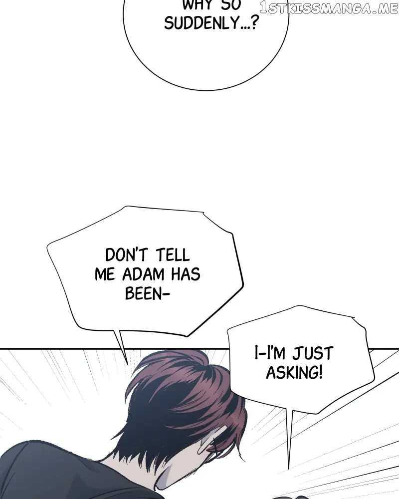 The Guy Upstairs Chapter 28 Online - pƔgina 47