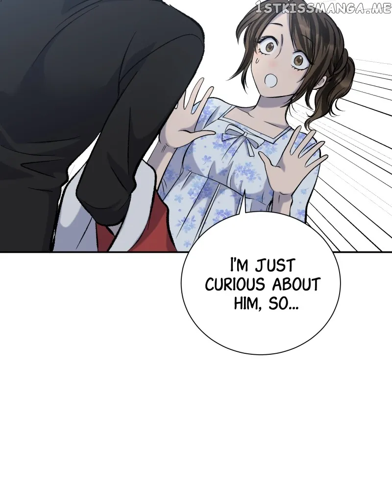 The Guy Upstairs Chapter 28 Online - pƔgina 48