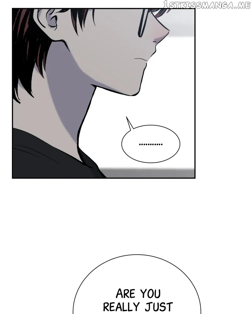 The Guy Upstairs Chapter 28 Online - pƔgina 49