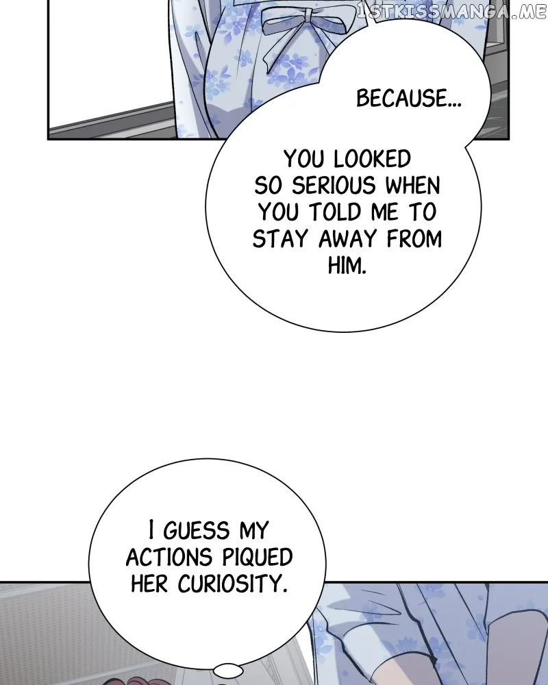 The Guy Upstairs Chapter 28 Online - pƔgina 52