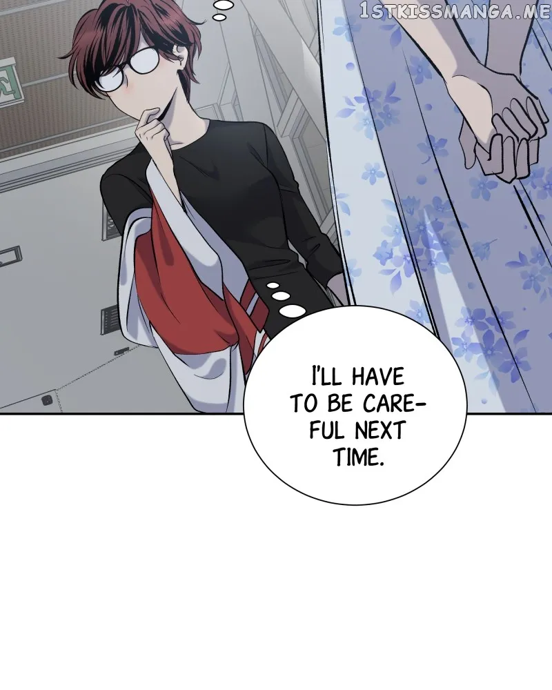 The Guy Upstairs Chapter 28 Online - pƔgina 53