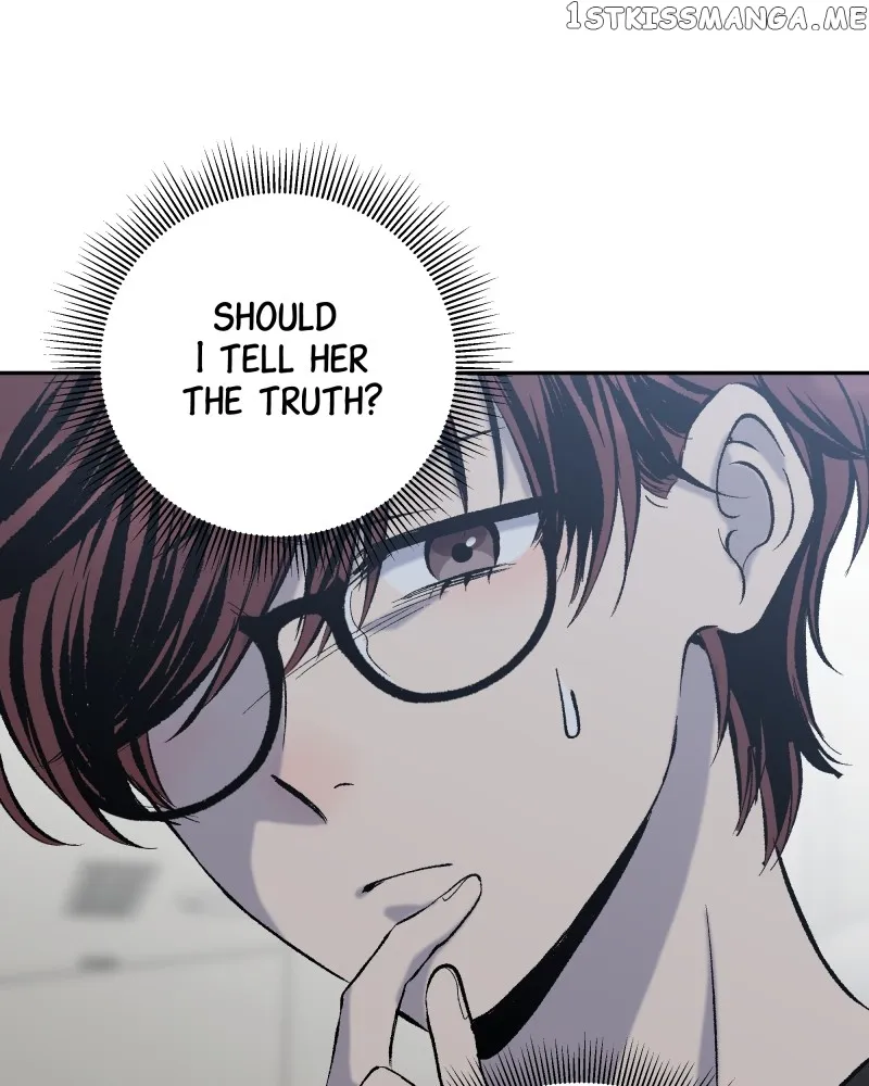 The Guy Upstairs Chapter 28 Online - pƔgina 54