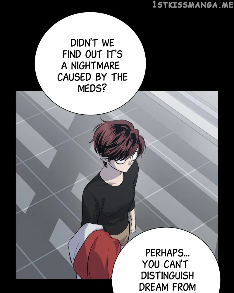 The Guy Upstairs Chapter 28 Online - pƔgina 58