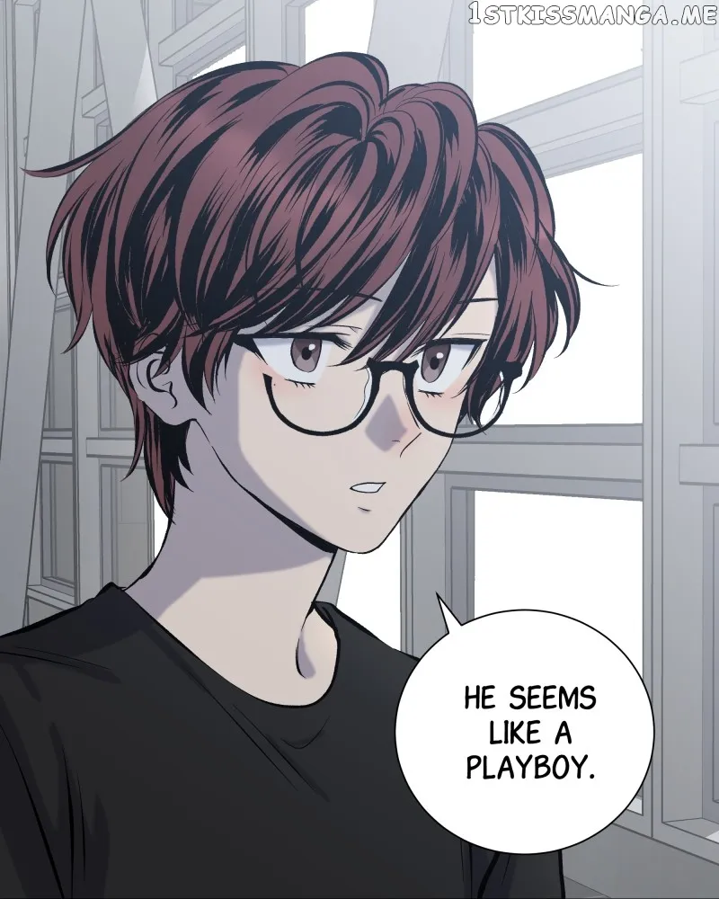 The Guy Upstairs Chapter 28 Online - pƔgina 63