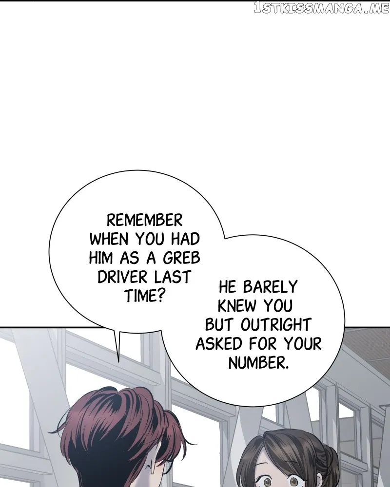 The Guy Upstairs Chapter 28 Online - pƔgina 64