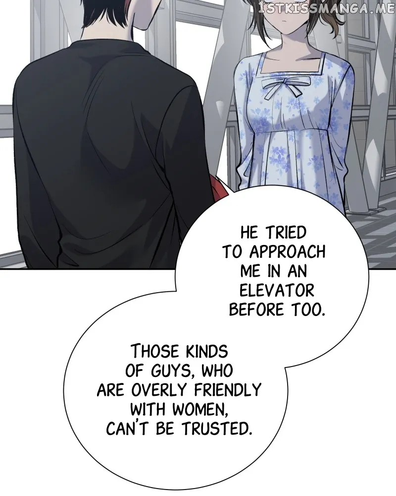 The Guy Upstairs Chapter 28 Online - pƔgina 65