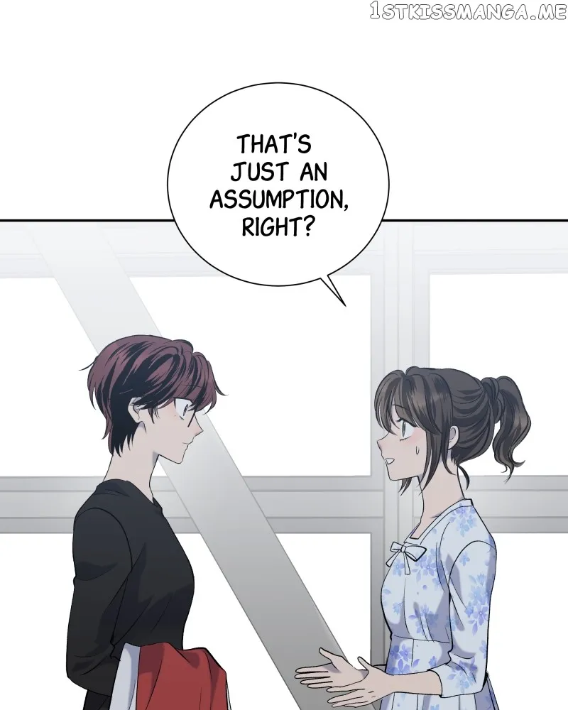 The Guy Upstairs Chapter 28 Online - pƔgina 69