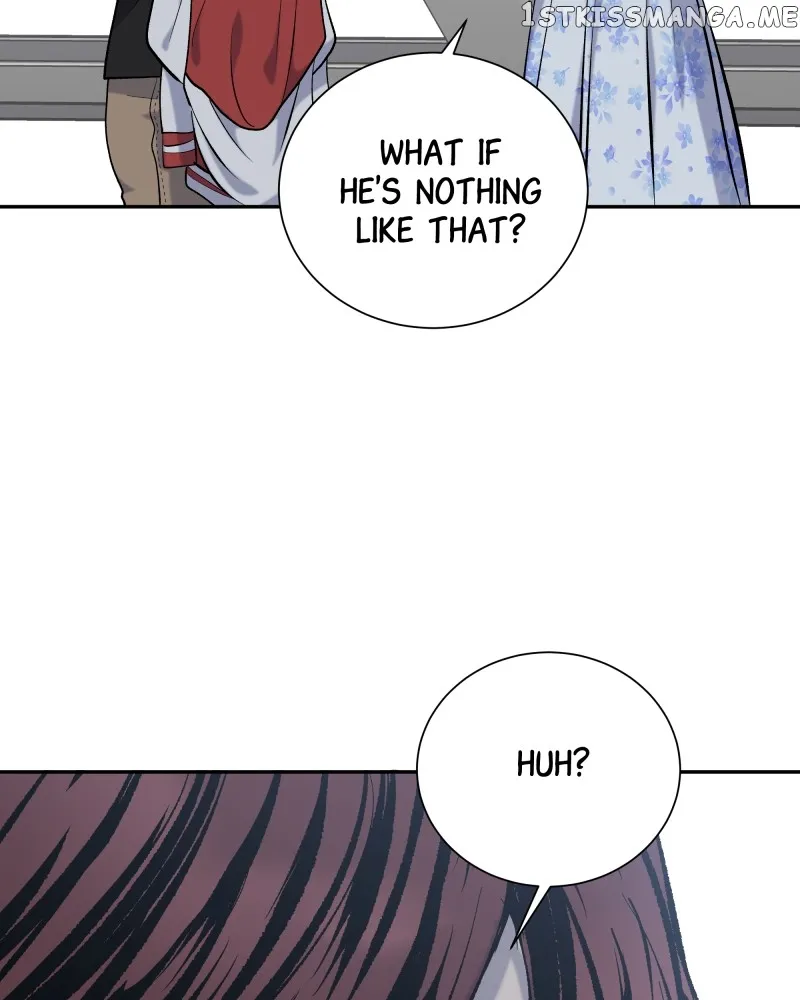 The Guy Upstairs Chapter 28 Online - pƔgina 70