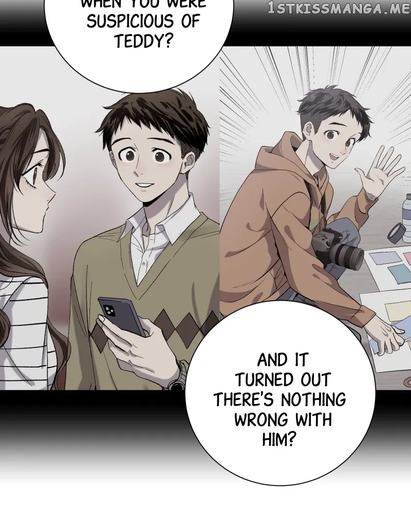 The Guy Upstairs Chapter 28 Online - pƔgina 72