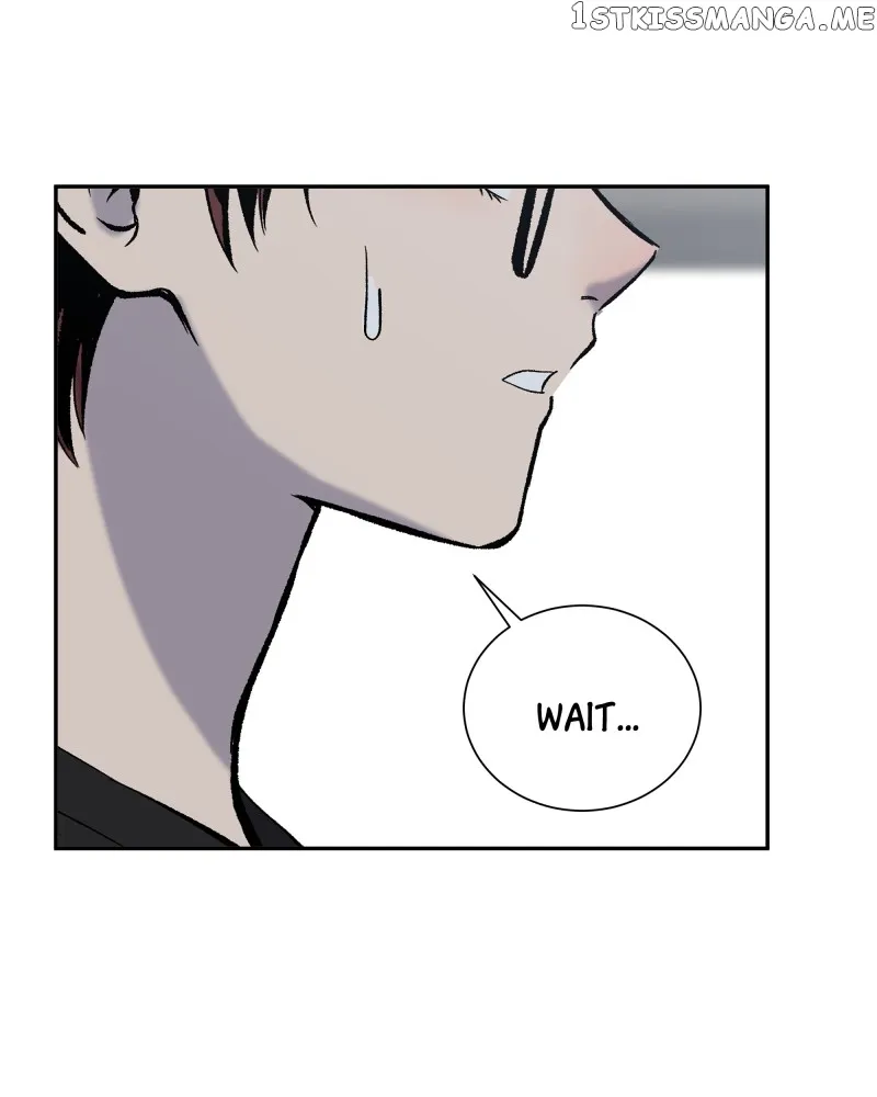 The Guy Upstairs Chapter 28 Online - pƔgina 75