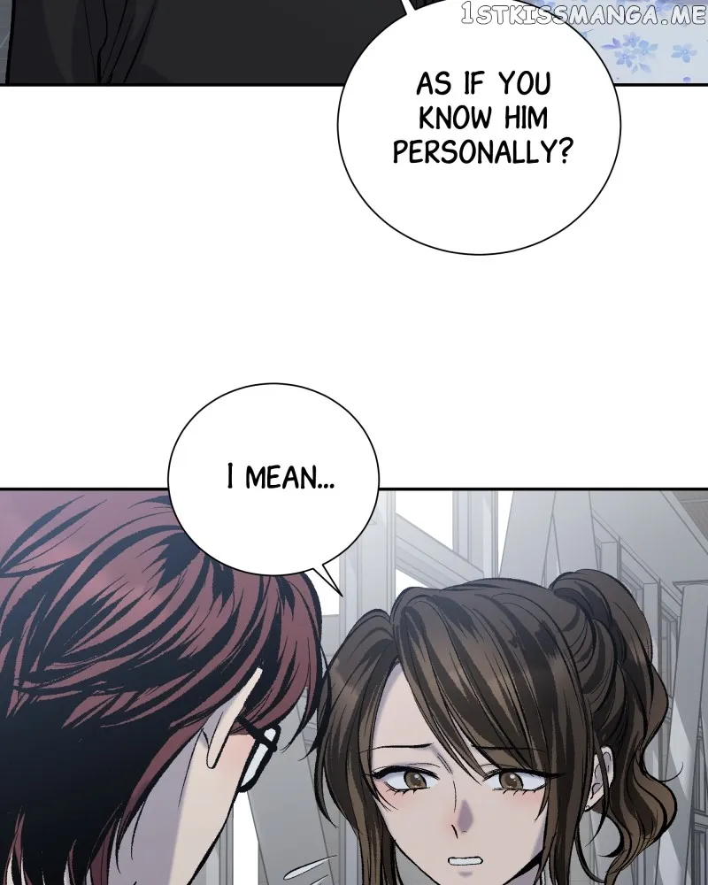 The Guy Upstairs Chapter 28 Online - pƔgina 78