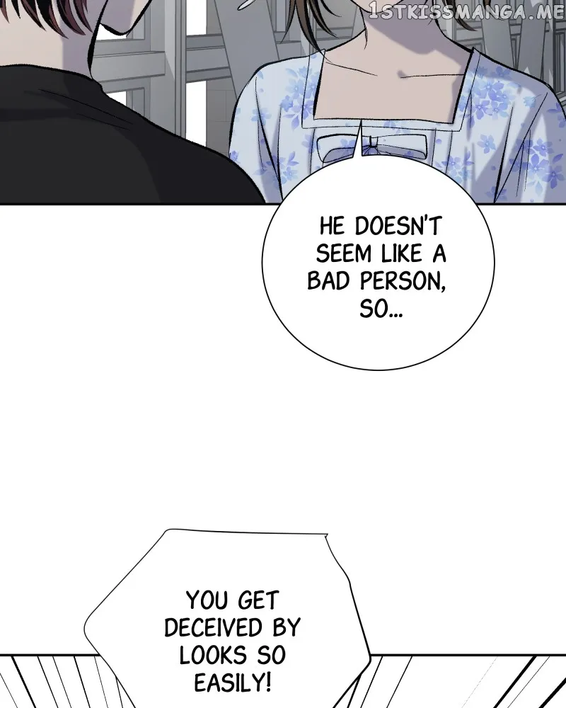 The Guy Upstairs Chapter 28 Online - pƔgina 79