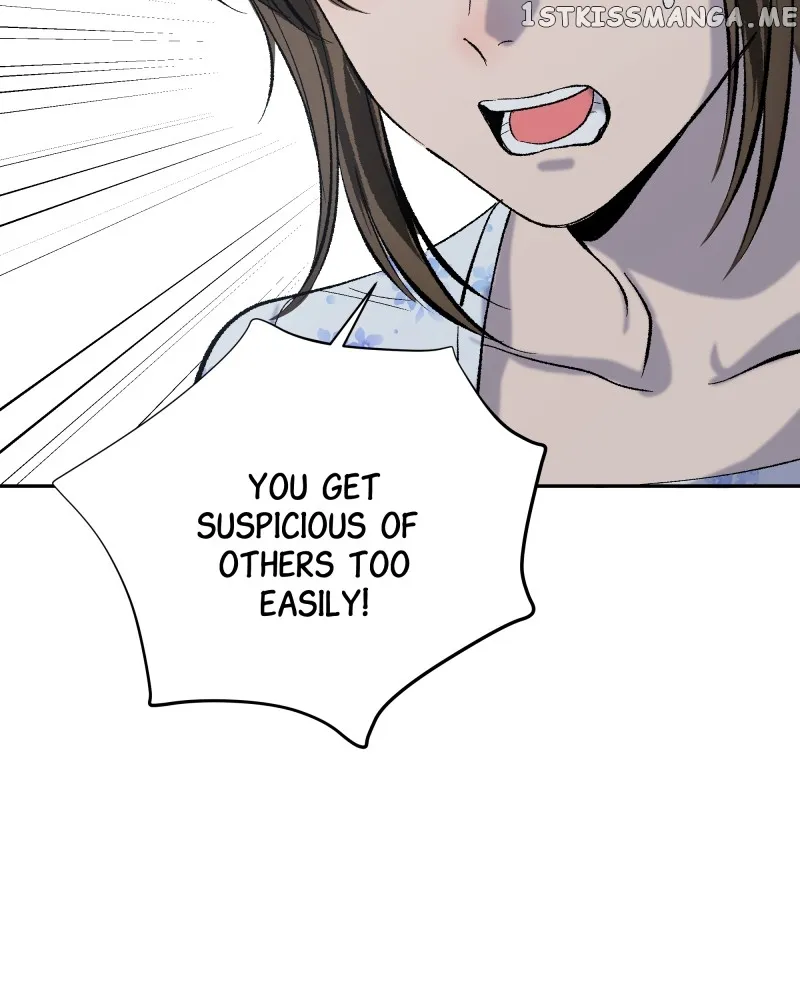 The Guy Upstairs Chapter 28 Online - pƔgina 82