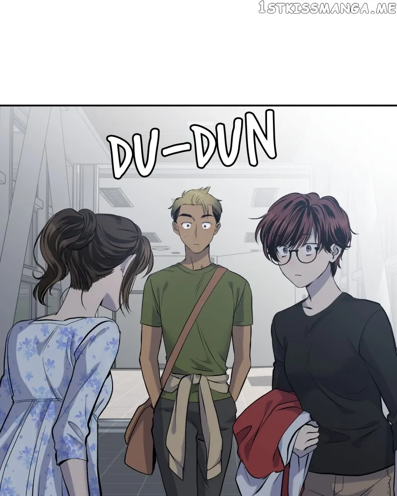 The Guy Upstairs Chapter 28 Online - pƔgina 83