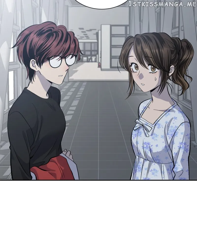 The Guy Upstairs Chapter 28 Online - pƔgina 86