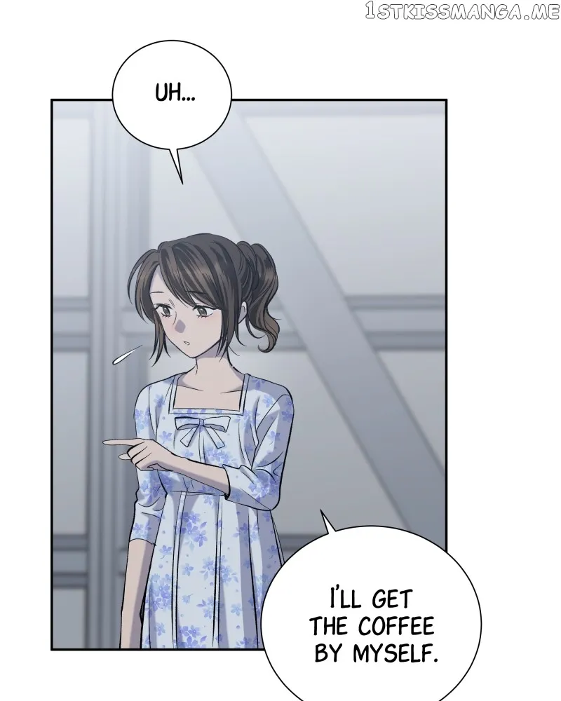 The Guy Upstairs Chapter 28 Online - pƔgina 87